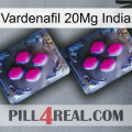 Vardenafil 20Mg India 01